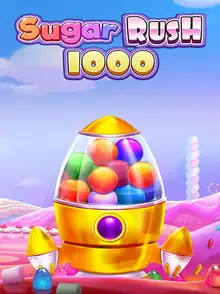 Sweet Bonanza